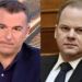 Είπε 6 λέξεις και τον «ισοπέδωσε»: Καταπέλτης ο Λιάγκας για τον Καραμανλή