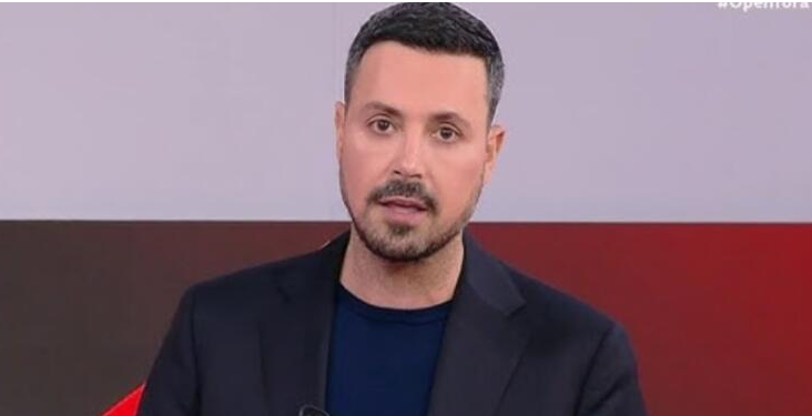 «Ρεζίλι των σκυλιών»: Όλοι υποκλίνονται στον Πέτρο Κουσουλό για αυτό που είπε κόντρα σε όλους και όλα