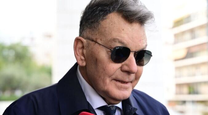 Η συγκινητική ανάρτηση του Χρήστου Κούγια: Βίντεο με τον πατέρα του να τραγουδά λίγους μήνες πριν φύγει από τη ζωή