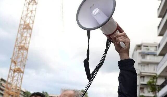 Μόλις Ανακοινώθηκε: «Μπαίνει» Λουκέτο σε ολόκληρη την Ελλάδα