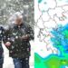 ΔΕΛΤΙΟ ΚΑΙΡΟΥ: “Έρχεται τεράστιο κύμα χιονιά, ραγδαία επιδείνωση του Καιρού – Ποιες περιοχές μπορεί να έχουν ακόμα και χιόνι