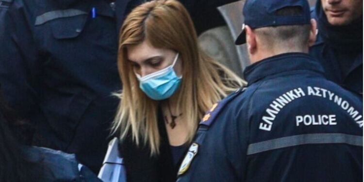 Ανατρίχιασε όλη η Ελλάδα: Βρέθηκε βίντεο με τις τελευταίες στιγμές της Τζωρτζίνας – Την βιντεοσκόπησαν όταν ήταν και η Πισπιρίγκου