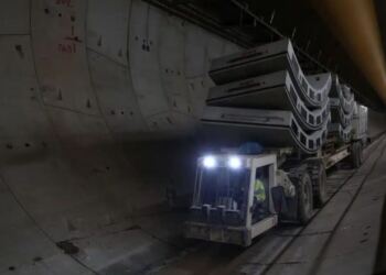 Απίστευτο: Άνοιξαν λάθος σήραγγα 160 μέτρων στη γραμμή 4 του Μετρό της Αθήνας