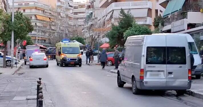Ζωγράφου: Μαθεύτηκε όλη η αλήθεια για το ζευγάρι που έπεσε από τον 3ο όροφο και έβαλε τέλος στη ζωή του