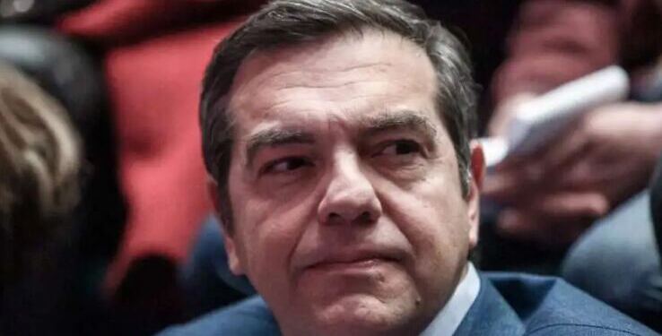 ΕΚΤΑΚΤΟ: ΕΠΕΣΤΡΕΨΕ Ο ΤΣΙΠΡΑΣ!