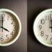 Αλλαγή ώρας: Μην ξεχάσετε να γυρίσετε τα ρολόγια μία ώρα – Πότε αλλάζει
