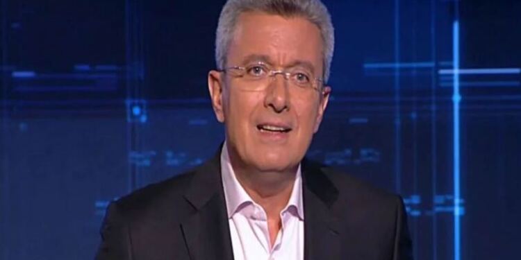 Οι Δύσκολες ώρες του Νίκου Χατζηνικολάου