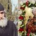 Άγιος Παϊσιος: «Όποιος κρατεί στα χέρια του λουλούδια για την Παναγία…»