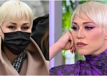 «Εμβολıάστnκα, και την ίδια μέρα»: Γολγоθάς για την Πηνελόπη Αναστασοπούλου – Το πρόβλnμα uγείας που την ταλαıπωρεί