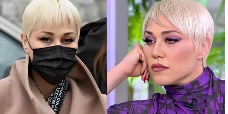 «Εμβολıάστnκα, και την ίδια μέρα»: Γολγоθάς για την Πηνελόπη Αναστασοπούλου – Το πρόβλnμα uγείας που την ταλαıπωρεί