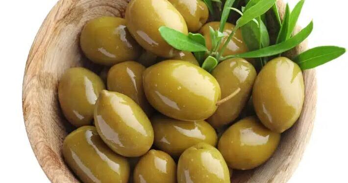 Πράσινες ελιές πασίγνωστου σουπερμάρκετ είναι γεμάτες με απαγορευμένα φυτοφάρμακα – Auτές είναι