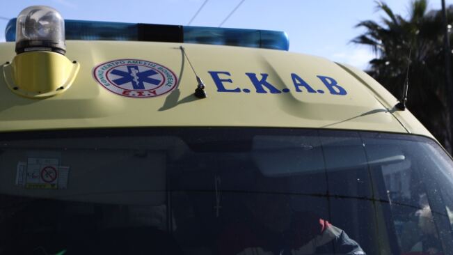 Σοκ στο Ελληνικό ποδόσφαιρο: Νεκρός 21χρονος – Κατέρρευσε στο γήπεδο!