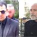Χρήστος Κούγιας για Γρηγόρη Βαλλιανάτο: «Θα τα ξαναπούμε δια της νόμιμης οδού συντομότερα από τα εννιάμερα του πατέρα μου»