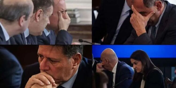 ΕΚΤΑΚΤΟ: «ΒΟΜΒΑ» ΑΠΟ ΤΟΝ ΜΗΤΣΟΤΑΚΗ!