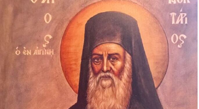 Αγιος Νεκτάριος: Όλα νικιούνται-Τίποτα να μην σας απελπίζει!