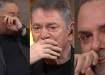 «Λύγισαν» τα αδέλφια Διονυσίου με το σπάνιο βίντεο με την αδελφή τους που «έφυγε» νωρίς από τη ζωή