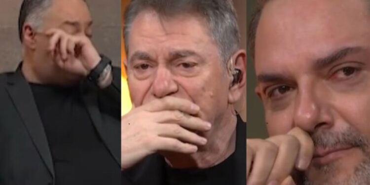 «Λύγισαν» τα αδέλφια Διονυσίου με το σπάνιο βίντεο με την αδελφή τους που «έφυγε» νωρίς από τη ζωή