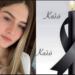 Σκοτώθηκe ένας άγγελος – Καλό παράδεισο