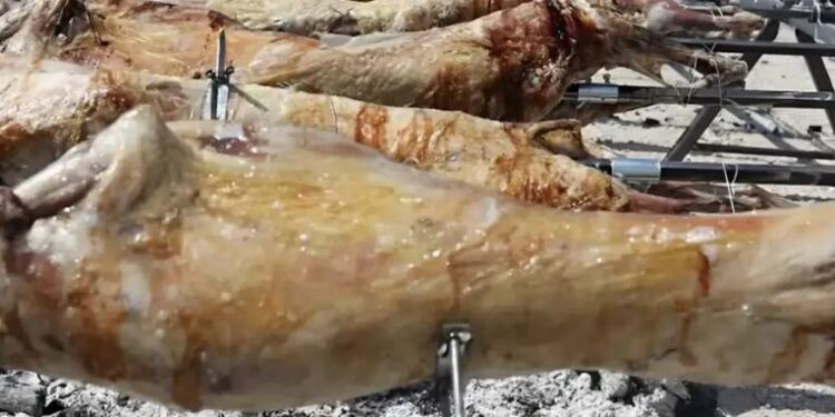 Τέλος το Αρνί για το Πάσχα – Μαθεύτηκαν μόλις πριν λίγο τα δυσάρεστα