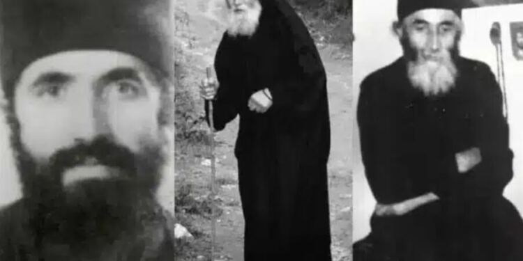 «Όποιος ξεφύγει από την αρμονία του Θεού θα…»: «Σοκάpει» η προφητεία του Άγιου Παΐσιου για τη χώρα μας