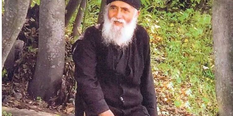 Αληθινή ιστορία: Ο Άγιος γέροντας Παΐσιος με έβγαλε από το αδιέξοδο