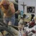 Δεν κατάφερε να σωθεί από τη φωτιά: Όταν η Αθανασία Παρασκευοπούλου κάηκε αβοήθητη αγκαλιά με τα 4 παιδιά της
