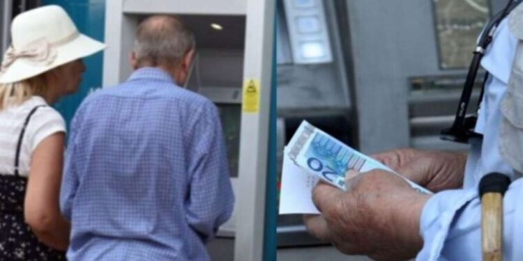 Όλα Τούμπα με τις Συντάξεις Μαΐου: Αυτή είναι τελικά η ημερομηνία πληρωμής, Τεράστια Ανατροπή