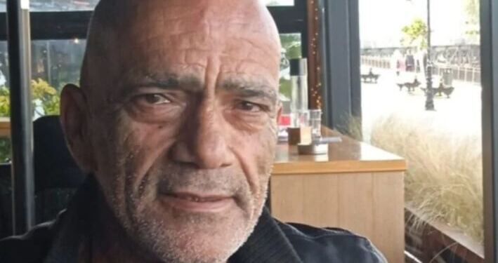 Αυτός είναι ο 65χρονος που σκοτώθηκε από πρέσα πλυντηρίου – Ήταν παλαίμαχος ποδοσφαιριστής, τα συλλυπητήρια των ομάδων