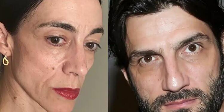 «Ήθελα να ήξερα ο Κουρής πώς ξάπλωνε μαζί σου» – Η αποστομωτική απάντηση της Έλενας Τοπαλίδου στο χυδαίο σχόλιο