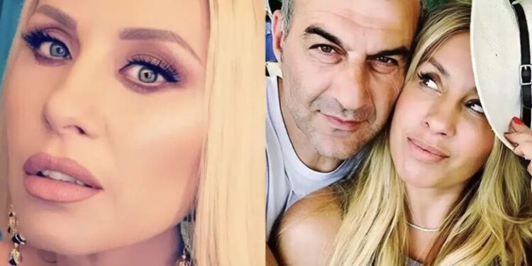 Γωγώ Μαστροκώστα: Η υποτροπή του καρκίνου, η μορφή του, οι εξελίξεις της υγείας και η εξαφάνιση που τους ανησύχησε όλους