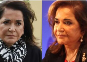 Δυστυχώς μαθεύτηκαν τα δυσάρεστα για την Ντόρα Μπακογιάννη
