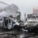 Μαθεύτηκε όλη η αλήθεια για το ζευγάρι που σκοτώθηκε χτες στο φριχτό τροχαίο στα διόδια