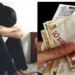 «Δεν θα πάω στον επιτάφιο, δεν θα βάψω αυγά, ούτε θα κάνω Πασχαλινό τραπέζι. Μαζεύω λεφτά για το ρεύμα»