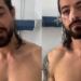 «Έχασα ό,τι πιο πολύτιμο είχα…»: Σοκαρισμένος και με δάκρυα στα μάτια ο Άρης Μουγκοπέτρος – Ανέβασε βίντεο μέσα από το νοσοκομείο