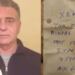 Ηράκλειο: Βρήκε φυλαγμένο σακουλάκι με χώμα από την Προύσα στο εικονοστάσι της μητέρας του
