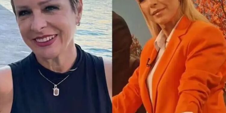 «Πέτα ψυχή μου ελεύθερη από σωληνάκια… Ξεκουράσου τώρα!»: Θρήνος για την Ρένα Κουβελιώτη – Κλαίει όλος ο ALPHA για την Σούζυ