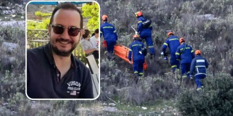 Μόλις έγινε γνωστό: Ραγδαίες εξελίξεις στην υπόθεση του Βασίλη Καλογήρου – Τελικά, είχαν δίκιο