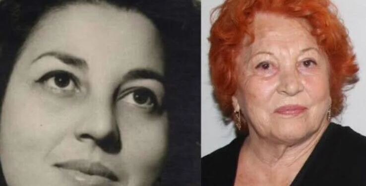 Μόλις ανακοινώθηκαν τα δυσάρεστα για την Χρυσούλα Διαβάτη!