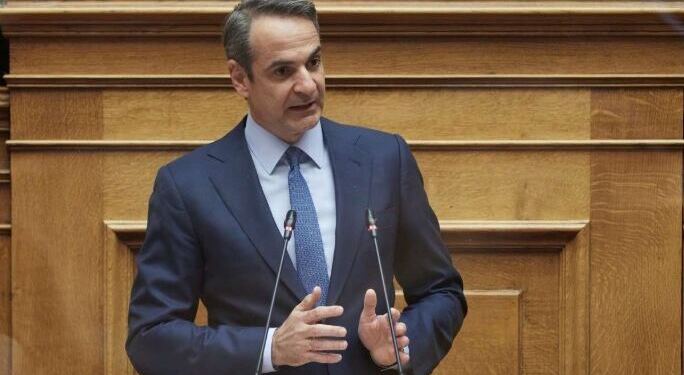 ΕΚΤΑΚΤΟ ΤΩΡΑ ΑΠΟ ΤΟΝ ΚΥΡΙΑΚΟ ΜΗΤΣΟΤΑΚΗ
