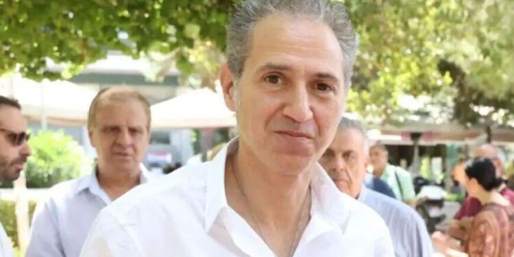 Έκτακτη είδηση για τον Δημήτρη Κόκοτα!