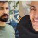 Avnσuxiα για τον ηθοποιό Γιώργο Παράσχο