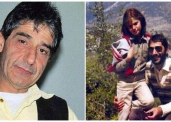 Λύθηκε το μυστήριο 26 χρόνια μετά: Γι’αυτό εξαφανίστηκε ο Δημήτρης Λιαντίνης, το ημερολόγιο που βρέθηκε και η προφητεία