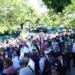 Εύβοια: Χιλιάδες κόσμου περπατούν 20 χιλιόμετρα για τάμα στον Άγιο Ιωάννη