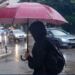 Έρχεται ισχυρή καταιγίδα 72 ωρών – Οι 5 περιοχές που είναι στο «κόκκινο»