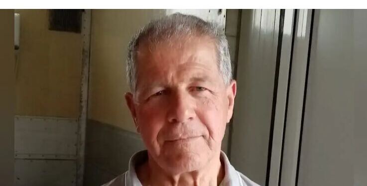 Αuτός είναι ο γιος που σκότωσε τον πατέρα του σήμερα – Μαθεύτηκε όλη η αλήθεια