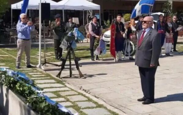 ΠΕΘΑΝΕ Ο ΑΓΓΕΛΟΣ ΜΥΛΩΝΑΣ