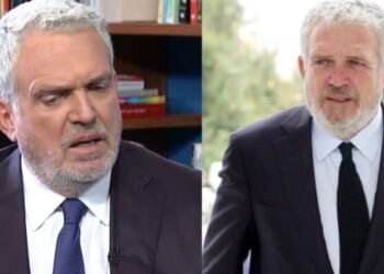 «Η κόρη μου είναι νεκρή, κατέρρευσαν όλα…»: Συντετριμμένος ο Χρήστος Ζαμπούνης, οι τραγικές ώρες & ο σπαραγμός
