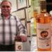 Λαρισαίος σμήναρχος εν αποστρατεία φτιάχνει ελληνικό ουίσκι και βάζει τα γυαλιά στους Σκοτσέζους