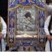 Μεγάλη ευλογία για το Μεσολόγγι – Η εικόνα της Θεοτόκου του «Άξιον Εστί» στην Μητρόπολη Αιτωλίας