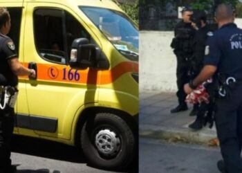 «Κρίμα, ήταν πολύ όμορφη κοπέλα»: Νεκρή και μουμιοποιημένη η 44χρονη Βασιλική – Αρνήθηκε να δεχτεί βοήθεια